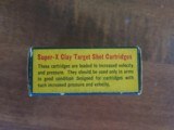 Western Super-X Clay Target 22 Shot Ammo - 4 of 7