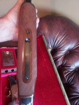 Winchester 101 Live Bird Gun NIB - 12 of 14