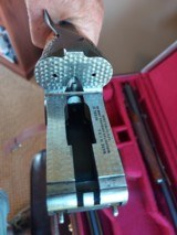 Winchester Model 21 20 Gauge-Two Barrel Set - 15 of 15