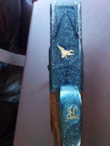 Winchester Model 21 20 Gauge-Two Barrel Set - 7 of 15