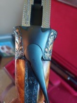 Winchester Model 21 20 Gauge-Two Barrel Set - 14 of 15