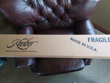 Kimber Of Oregon Model 89 BGR 280 Remington NIB - 2 of 13