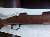 Kimber Of Oregon Model 89 BGR 280 Remington NIB - 4 of 13