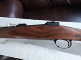 Kimber Of Oregon Model 89 BGR 280 Remington NIB - 7 of 13