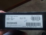 Browning Model 12 Grade I 28 Gauge NIB - 2 of 10