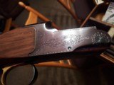Browning BT99 Two Barrel Set - 3 of 9