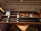 Browning BT99 Two Barrel Set - 1 of 9