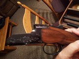Browning BT99 Two Barrel Set - 5 of 9