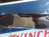 Winchester 101 20 Gauge Pigeon Grade NIB - 8 of 15