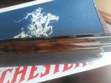 Winchester 101 20 Gauge Pigeon Grade NIB - 9 of 15