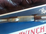 Winchester 101 20 Gauge Pigeon Grade NIB - 10 of 15