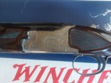 Winchester 101 20 Gauge Pigeon Grade NIB - 5 of 15