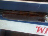 Winchester 101 20 Gauge Pigeon Grade NIB - 6 of 15