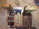 Winchester 458 Ammo-Federal Premium & Winchester-Free Shipping - 2 of 2