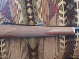 CZ 550 458 Winchester Magnum - 4 of 13