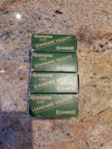 Remington Kleanbore 22 Long Rifle - 3 of 7