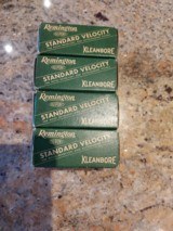 Remington Kleanbore 22 Long Rifle - 2 of 7