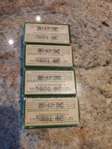 Remington Kleanbore 22 Long Rifle - 6 of 7