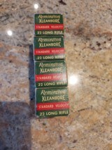 Remington Kleanbore 22 Long Rifle - 5 of 7