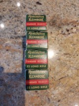 Remington Kleanbore 22 Long Rifle - 4 of 7