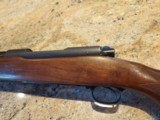 Winchester Pre-64 Model 70 300 Winchester Magnum - 6 of 14