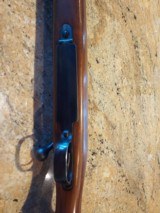 Winchester Pre-64 Model 70 300 Winchester Magnum - 11 of 14