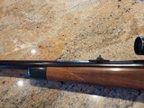 Winchester Pre-64 375 H&H Supergrade - 7 of 12