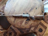 Browning 300 WSM BLR White Gold Medallion