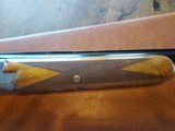 Browning 20 Gauge Pigeon Grade Two Barrel Set - 11 of 14
