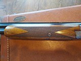 Browning 20 Gauge Pigeon Grade Two Barrel Set - 10 of 14