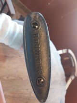Browning 20 Gauge Pigeon Grade Two Barrel Set - 14 of 14
