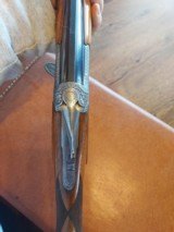 Browning 20 Gauge Pigeon Grade Two Barrel Set - 9 of 14