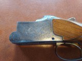 Browning 20 Gauge Pigeon Grade Two Barrel Set - 5 of 14