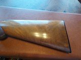Browning 20 Gauge Pigeon Grade Two Barrel Set - 3 of 14