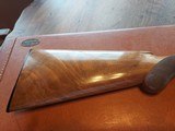 Browning 20 Gauge Pigeon Grade Two Barrel Set - 6 of 14