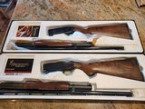 Browning Model 12s-28 And 20 Gauge NIBs - 1 of 3