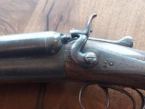 Midland 20 Gauge English Hammer Shotgun - 5 of 12