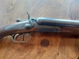 Midland 20 Gauge English Hammer Shotgun - 7 of 12