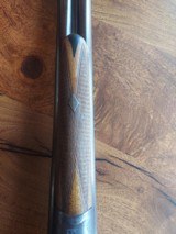 Midland 20 Gauge English Hammer Shotgun - 12 of 12