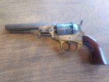 Cooper Navy Revolver - 2 of 9