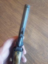 Cooper Navy Revolver - 8 of 9