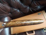 Browning Grade III Wheel Site In Tolex Case - 9 of 15