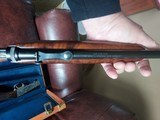Browning Grade III Wheel Site In Tolex Case - 13 of 15
