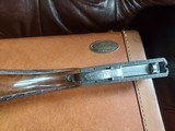 Browning Grade III Wheel Site In Tolex Case - 8 of 15