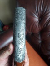 Browning Grade III Wheel Site In Tolex Case - 11 of 15