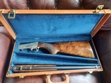 Browning Grade III Wheel Site In Tolex Case