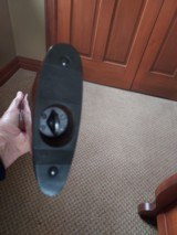 Browning Grade III Wheel Site In Tolex Case - 15 of 15