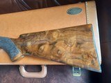 Browning Grade III Wheel Site In Tolex Case - 4 of 15