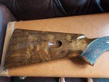 Browning Grade III Wheel Site In Tolex Case - 6 of 15
