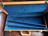 Browning Grade III Wheel Site In Tolex Case - 14 of 15